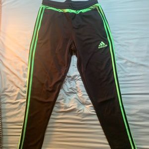 Adidas Climacool tapered pants